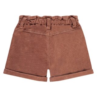 Paperbag-Shorts (Canyon) von Stains and Stories