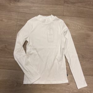 Langarmshirt Lieke (Dark Ecru) von Someone – Ansicht 2