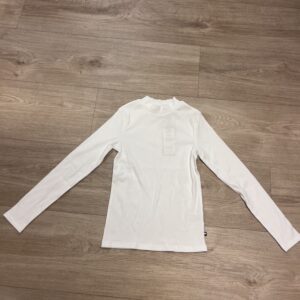 Langarmshirt Lieke (Dark Ecru) von Someone – Ansicht 3