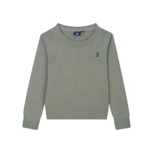 Pullover Jaimy (Soft Khaki) von Someone