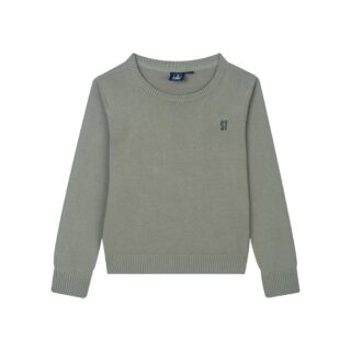 Pullover Jaimy (Soft Khaki) von Someone