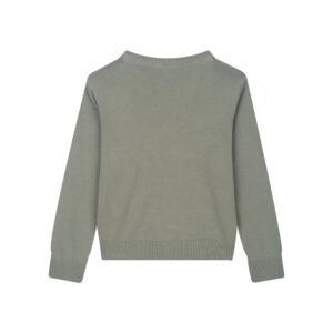 Pullover Jaimy (Soft Khaki) von Someone – Ansicht 2