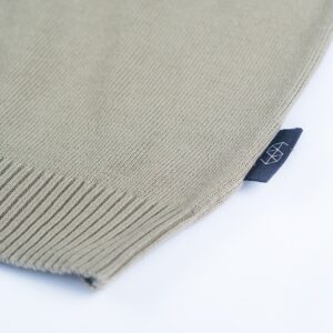 Pullover Jaimy (Soft Khaki) von Someone – Ansicht 4