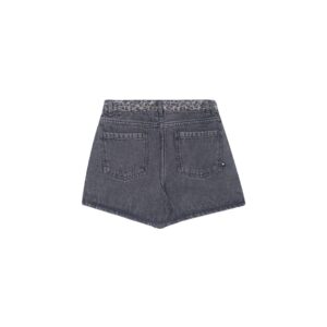 Skort Kai (Dark Grey Denim) von Someone – Ansicht 2
