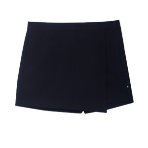 Skort Jazz (Black) von Someone
