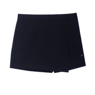 Skort Jazz (Black) von Someone