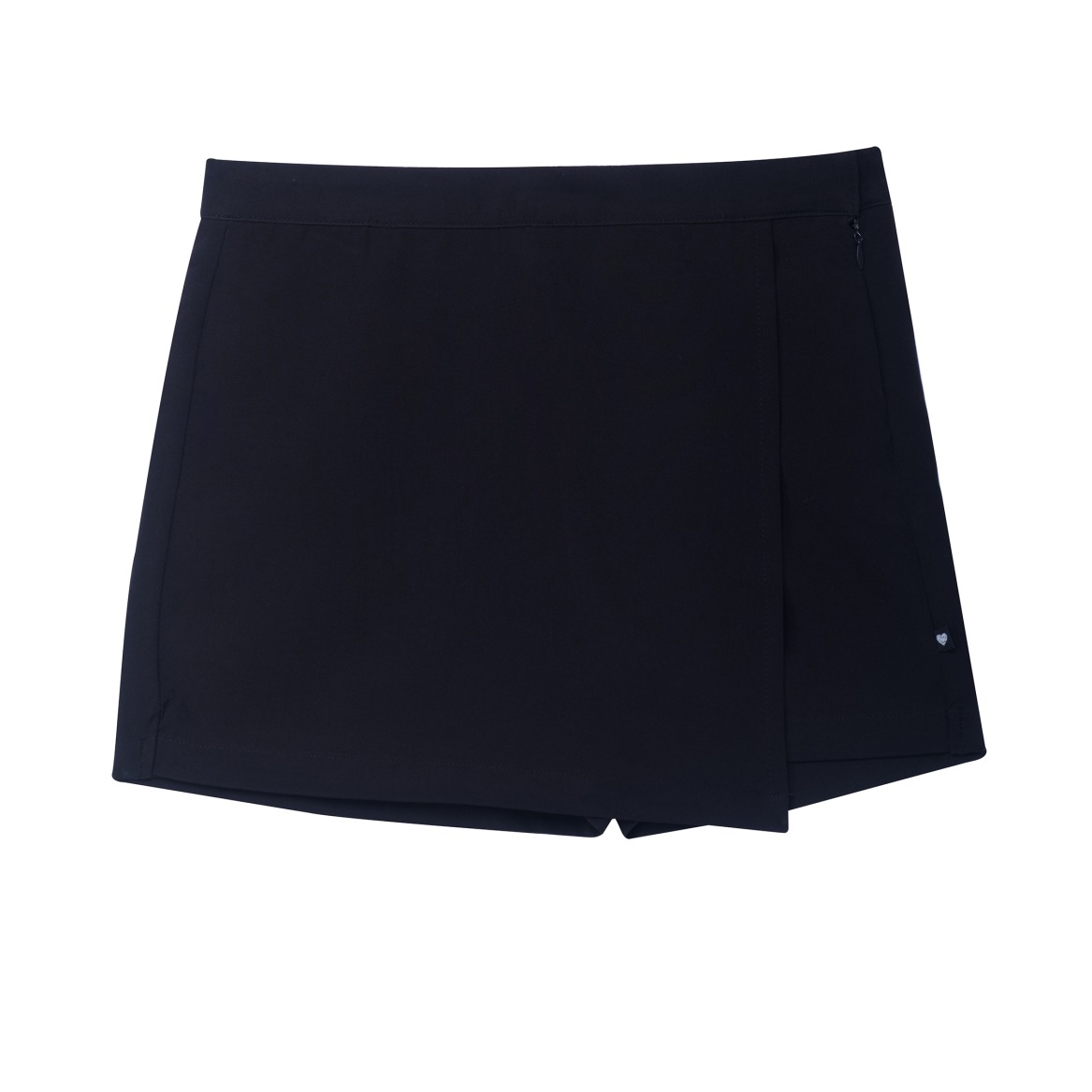 Skort Jazz (Black) von Someone Skort Jazz (Black) von Someone