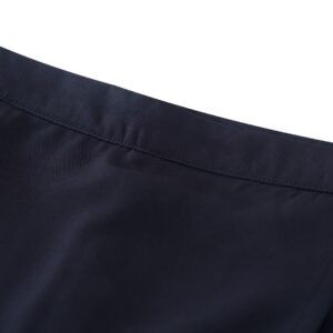 Skort Jazz (Black) von Someone – Ansicht 3