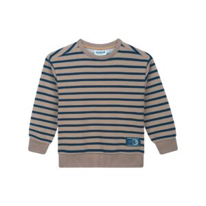 Sweatshirt Xebo (Dark Beige) von Someone