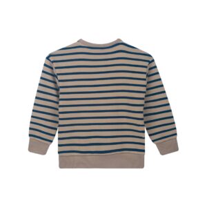 Sweatshirt Xebo (Dark Beige) von Someone – Ansicht 2