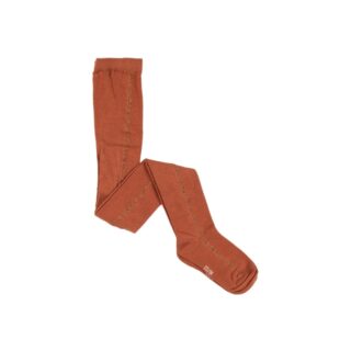 Strumpfhose Sox (Cognac) von Someone