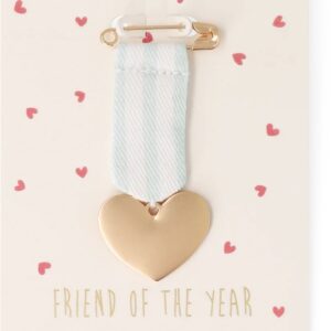 räder Orden Herz "Friend of the year" – Ansicht 3