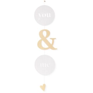 räder Kette "You & me"
