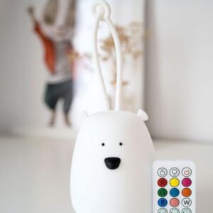Rabbit & Friends Bärenlampe zum Aufhängen "Bear Hanger"