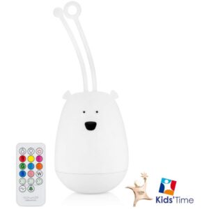 Rabbit & Friends Bärenlampe zum Aufhängen "Bear Hanger" – Ansicht 2