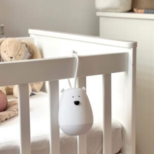 Rabbit & Friends Bärenlampe zum Aufhängen "Bear Hanger" – Ansicht 3