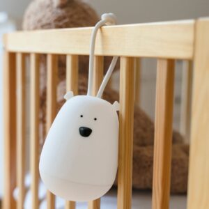 Rabbit & Friends Bärenlampe zum Aufhängen "Bear Hanger" – Ansicht 4