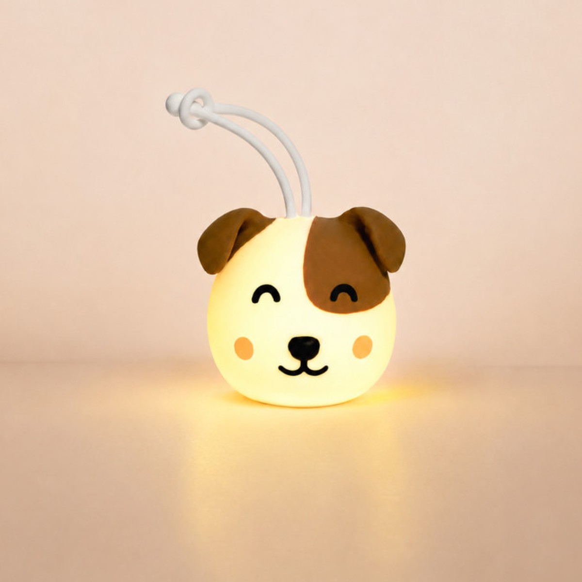 Rabbit & Friends Hänge-Lampe Hund "Toby" (MOONLIGHT FRIENDS) Rabbit & Friends Hänge-Lampe Hund "Toby" (MOONLIGHT FRIENDS)