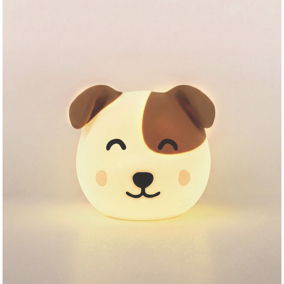 Rabbit & Friends Stehlampe Hund "Toby" (MOONLIGHT FRIENDS) Rabbit & Friends Stehlampe Hund "Toby" (MOONLIGHT FRIENDS)