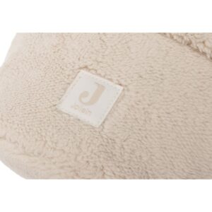 Jollein Aufbewahrungskorb Fluffy (Sand) – Ansicht 2