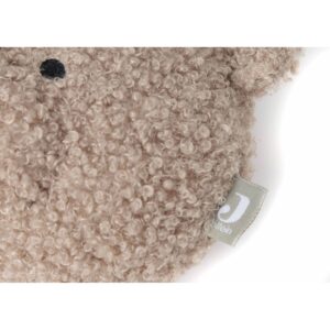 Jollein Spieluhr Teddy Bear (Olive Green) – Ansicht 2