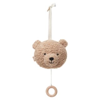 Jollein Spieluhr Teddy Bear (Biscuit)