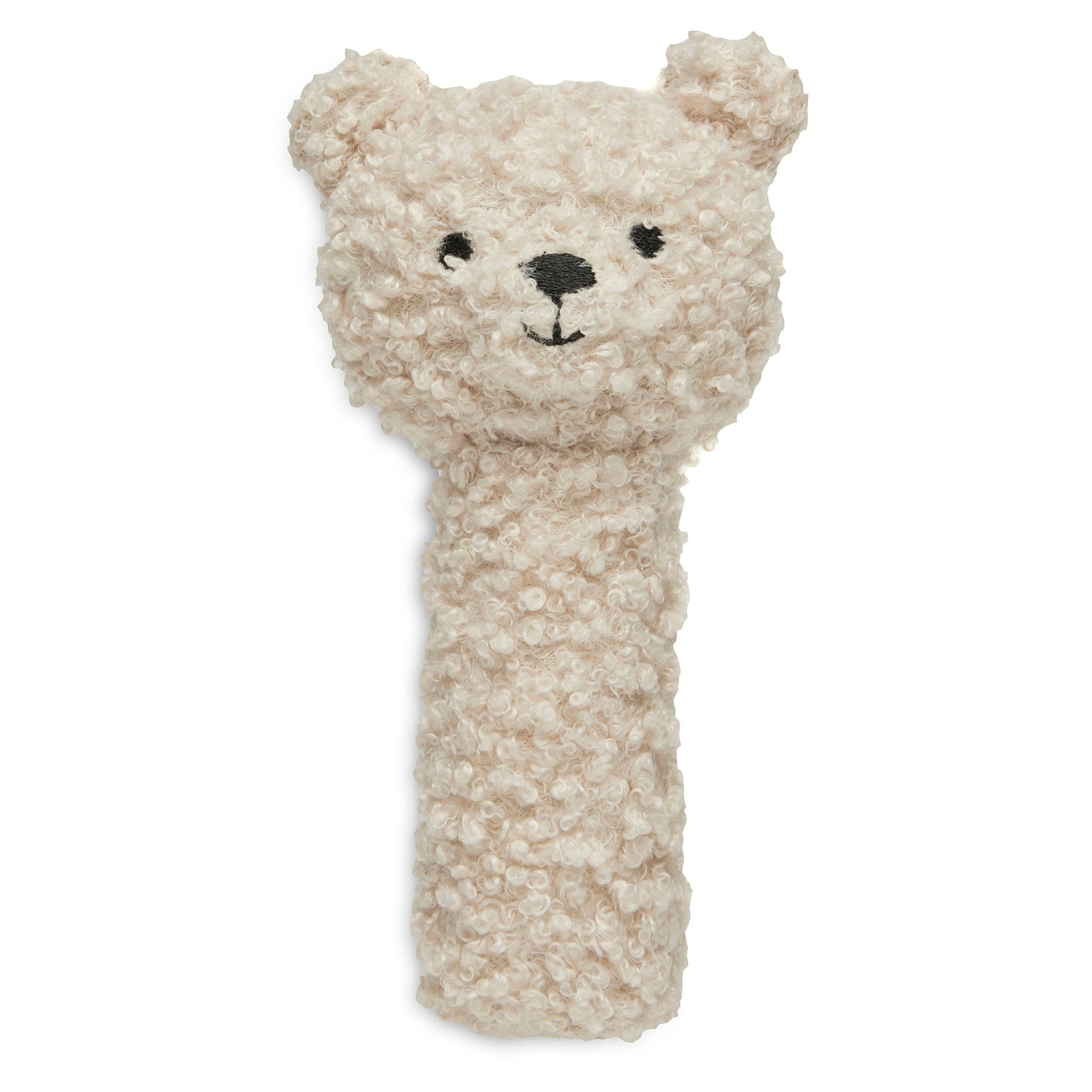Jollein Rassel Teddy Bear (Naturel) Jollein Rassel Teddy Bear (Naturel)