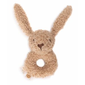 Jollein Rassel Bunny Riverside (Biscuit)