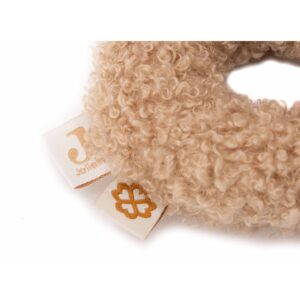Jollein Rassel Bunny Riverside (Biscuit) – Ansicht 2