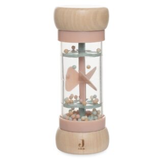 Jollein Regenmacher aus Holz Lovely Birds