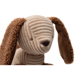 Jollein Kinderwagen-Anhänger Animal Friends (Dog) – Ansicht 2