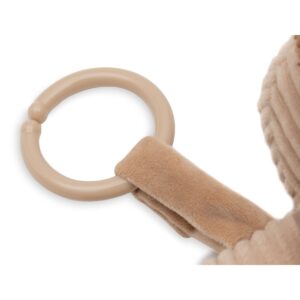 Jollein Kinderwagen-Anhänger Animal Friends (Dog) – Ansicht 3