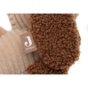 Jollein Kinderwagen-Anhänger Animal Friends (Dog) – Ansicht 4