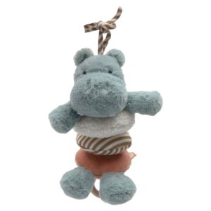 Jollein Spieluhr Jollies (Hippo Happy)
