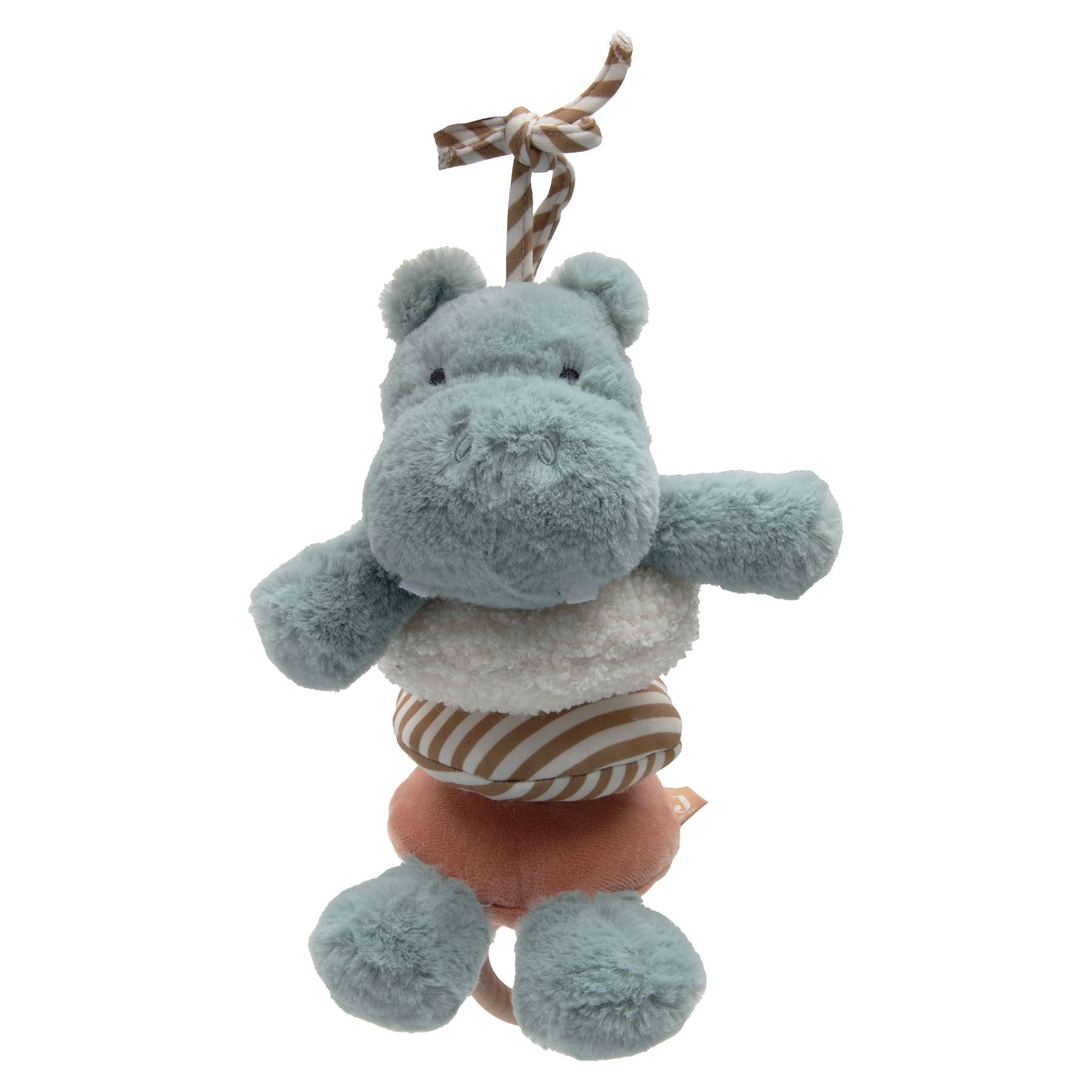 Jollein Spieluhr Jollies (Hippo Happy) Jollein Spieluhr Jollies (Hippo Happy)