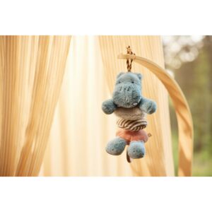 Jollein Spieluhr Jollies (Hippo Happy) – Ansicht 3