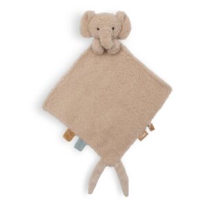 Jollein Schmusetuch Jollies (Elephant Suki)