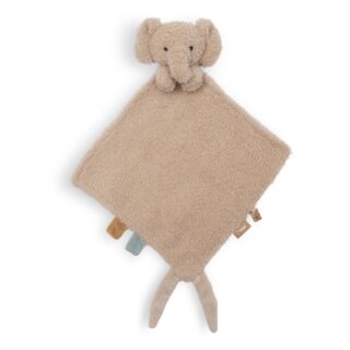 Jollein Schmusetuch Jollies (Elephant Suki)