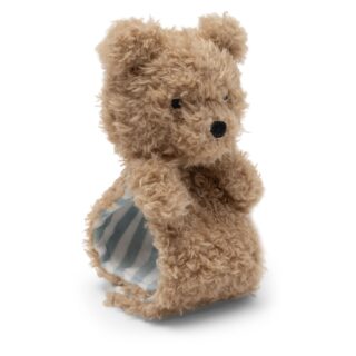 Jollein Handgelenk-Rassel Jollies (Bear Brave)