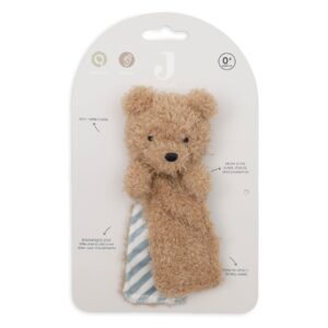 Jollein Handgelenk-Rassel Jollies (Bear Brave) – Ansicht 3