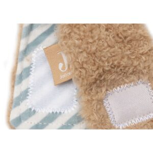 Jollein Handgelenk-Rassel Jollies (Bear Brave) – Ansicht 4