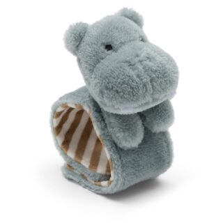 Jollein Handgelenk-Rassel Jollies (Hippo Happy)