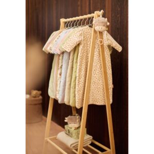 Jollein Spieluhr Highlander Chou – Ansicht 3