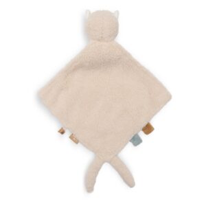 Jollein Schmusetuch Jollies (Alpaca Paco) – Ansicht 2