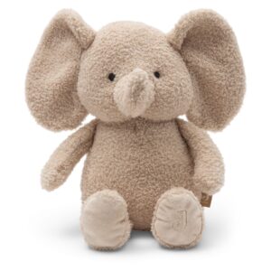 Jollein Kuscheltier Jollies (Elephant Suki)