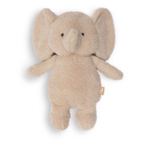 Jollein Kuscheltier Jollies (Elephant Suki) – Ansicht 3