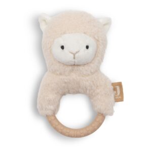 Jollein Beißring Jollies (Alpaca Paco)