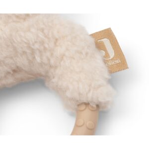 Jollein Beißring Jollies (Alpaca Paco) – Ansicht 2