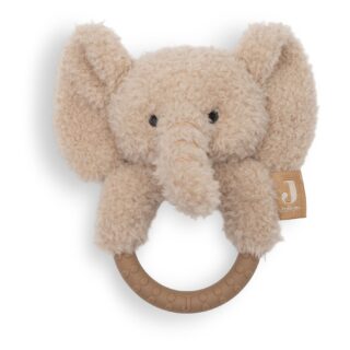 Jollein Beißring Jollies (Elephant Suki)