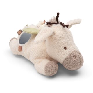Jollein Aktivitäten Kuscheltier Donkey Dinky